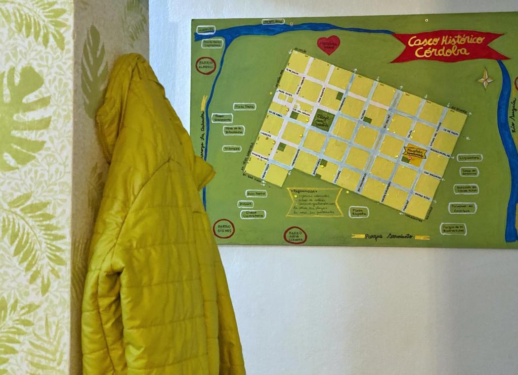 Fotografie z fotogalerie ubytování Plazoleta Apartamento v destinaci Cordoba