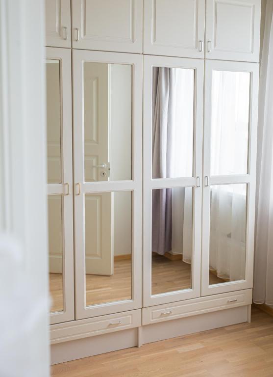 Fotografie z fotogalerie ubytování Oja residents v destinaci Pärnu