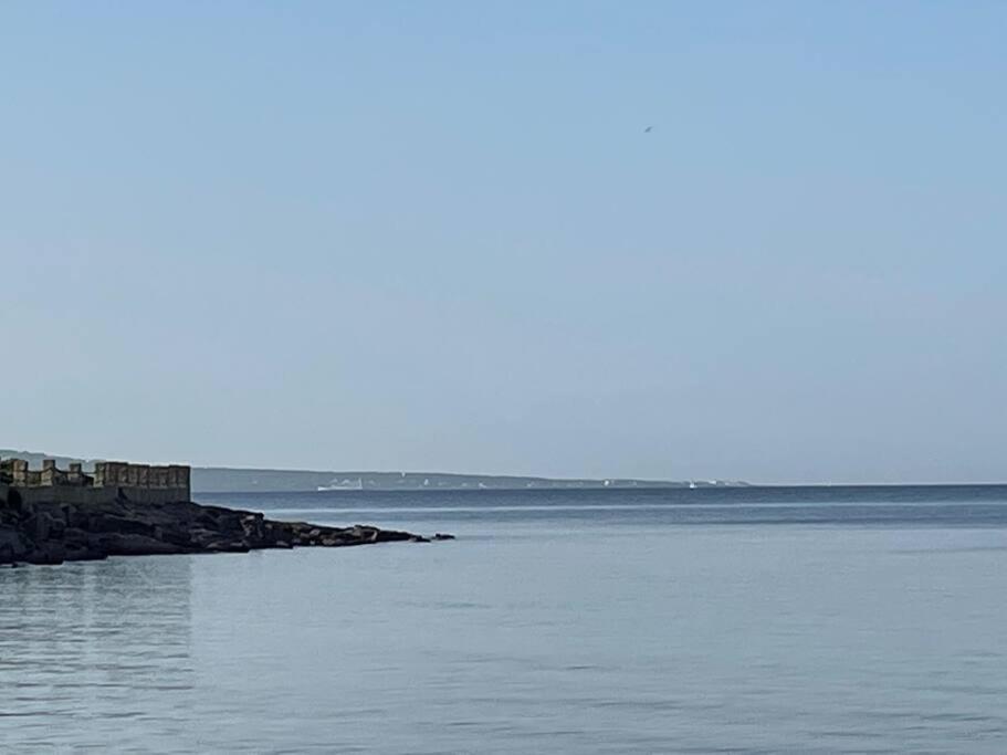 Mare Sole Relax a Calasetta - Accogliente Apt Spiaggia