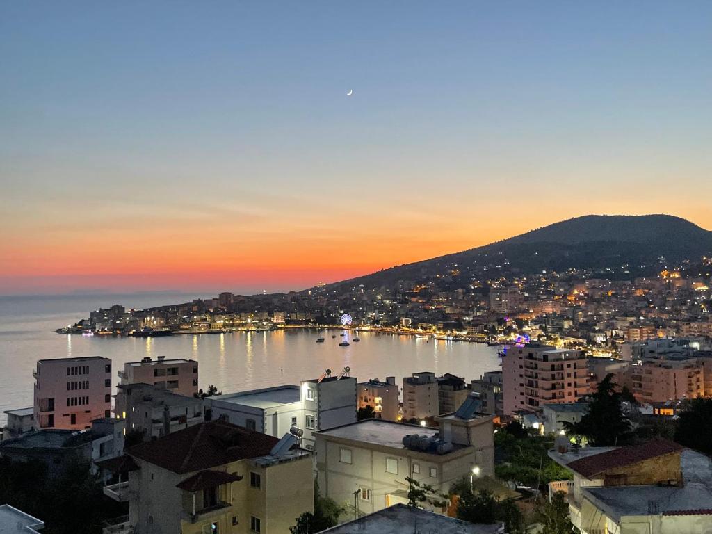 Leon Apartments 1, Saranda (precios actualizados 2024)