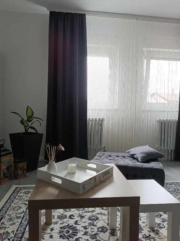 Apartman Vervis Varaždin - 10