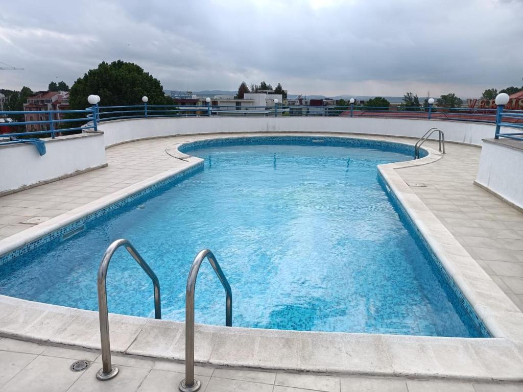 Nautilus Club
