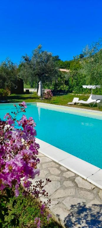 Tenuta del Casale del Jazz - Jazz Emotional Experience - Rooms & Camping in the Countryside