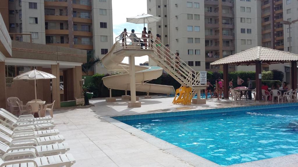  Prive das Thermas 405