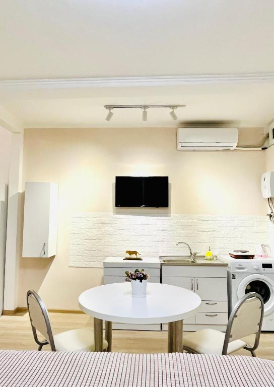 تصویر اتاق‌های Avlabar Home 2 - تصویر ۲