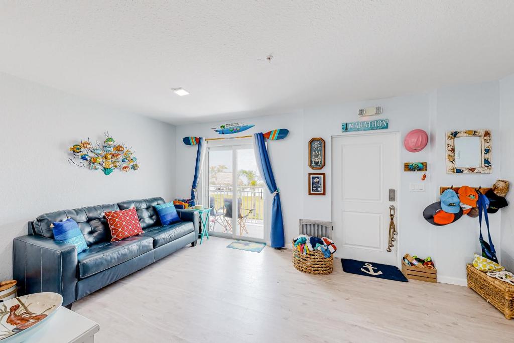 Apartment Once Upon a Tide, Unit 88, Marathon, FL