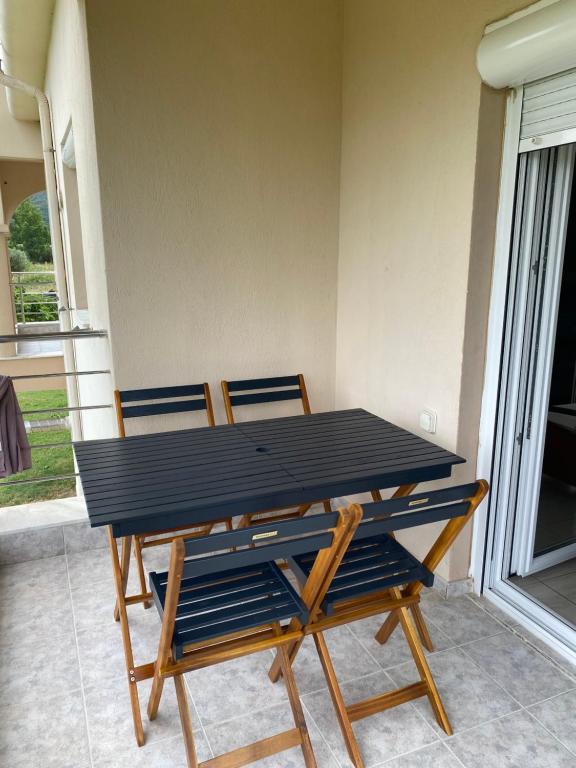 Fotografie z fotogalerie ubytování Nikolaidis House v destinaci Sikia