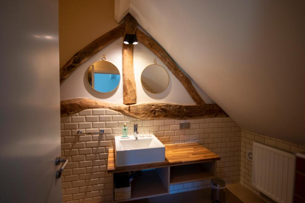 Fotografie z fotogalerie ubytování Boutique Hotel Het Zoete Zijn v destinaci Borgloon