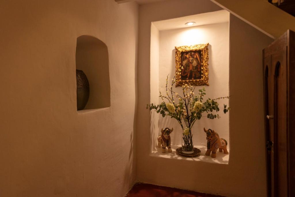 Fotografie z fotogalerie ubytování SAMANA B&B v destinaci Cuzco
