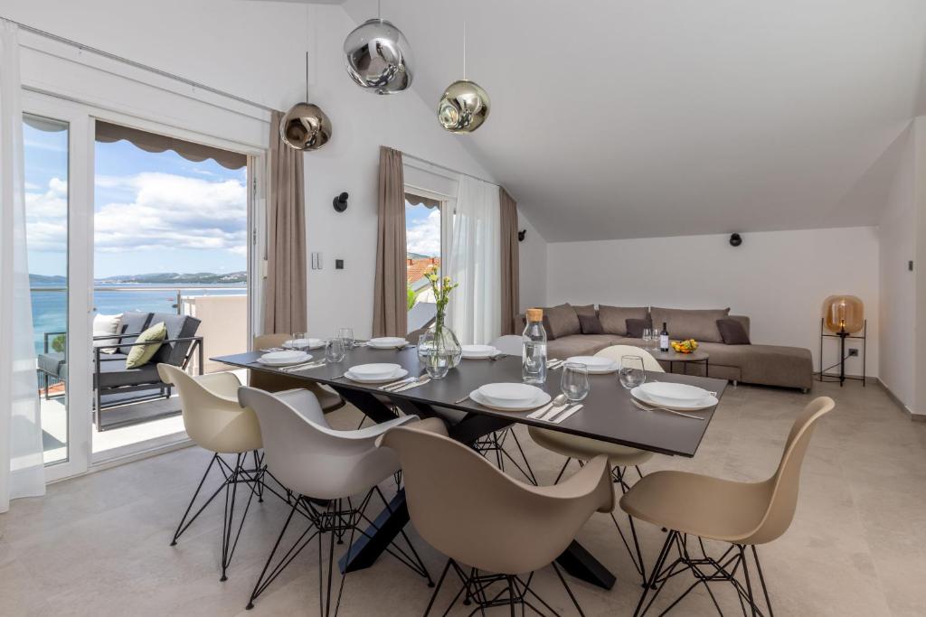 Apartments Ocrux - 19