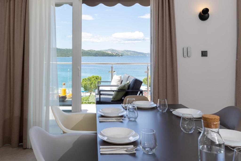 Apartments Ocrux - 17