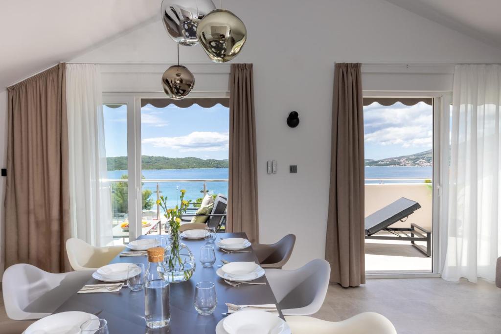 Apartments Ocrux - 16