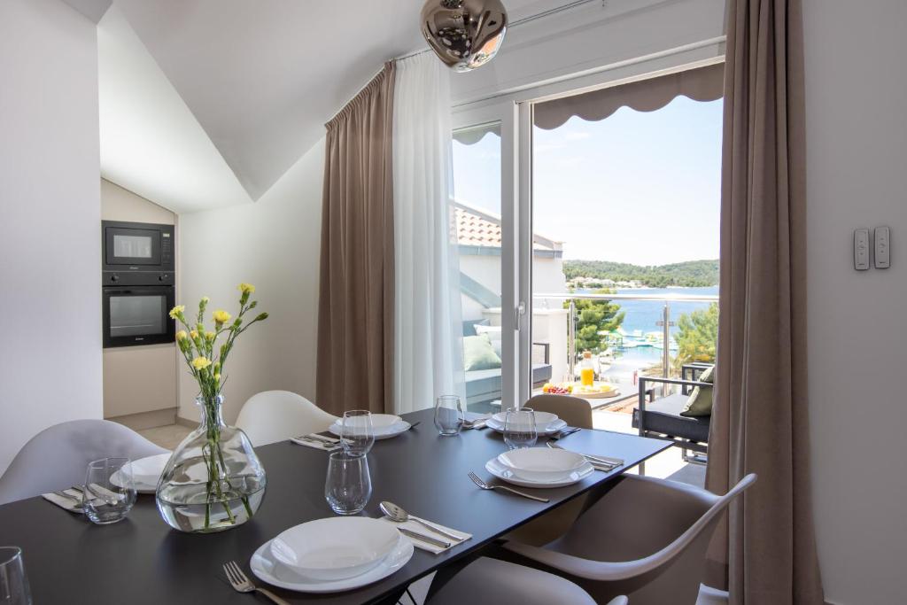 Apartments Ocrux - 18