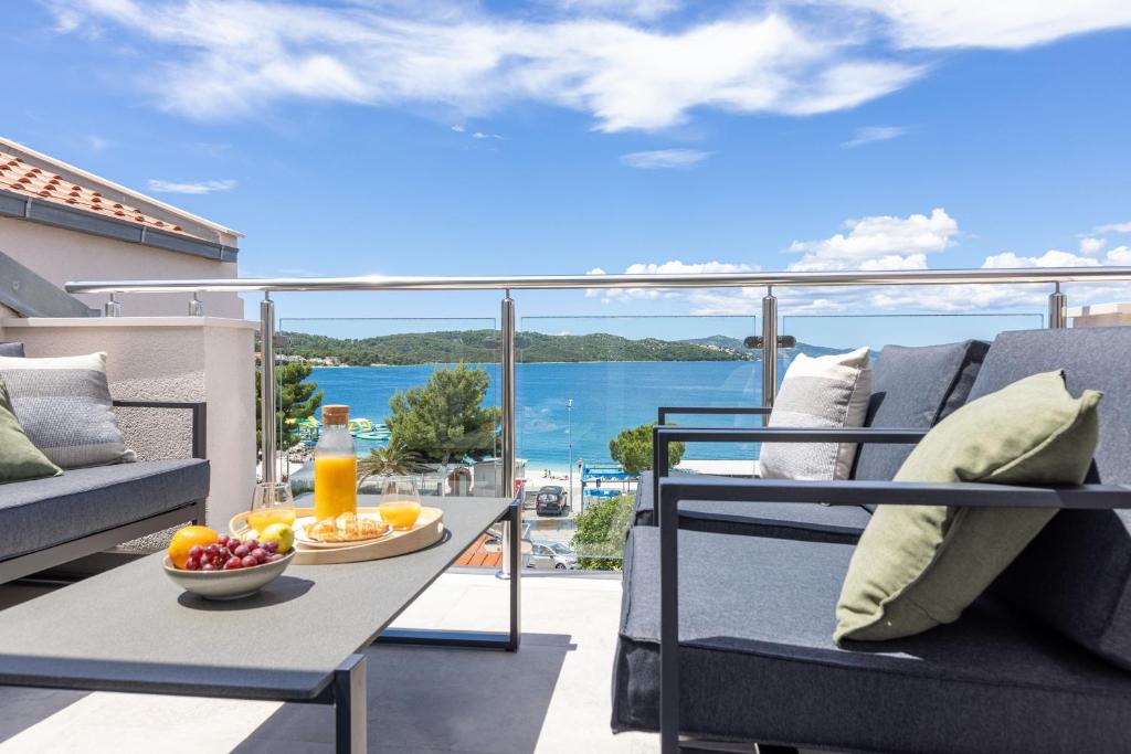 Apartments Ocrux - 15