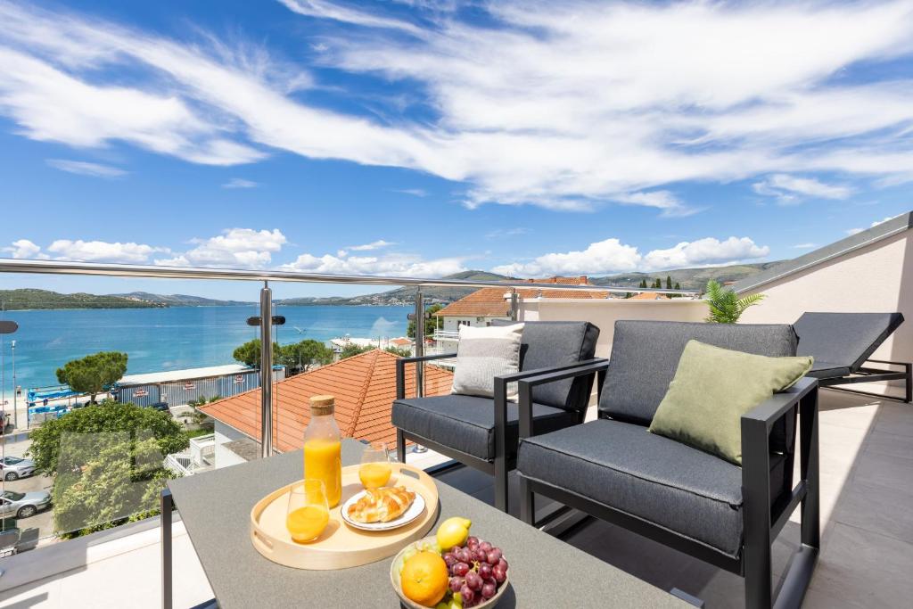 Apartments Ocrux - 14