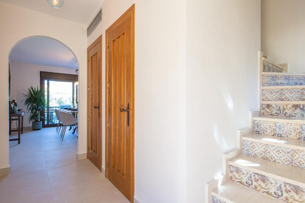 Fotografie z fotogalerie ubytování Villa close to the beach. v destinaci Mijas