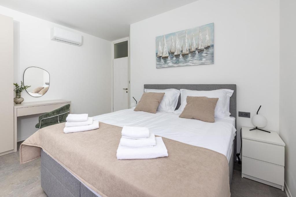 Apartments Ocrux - 9