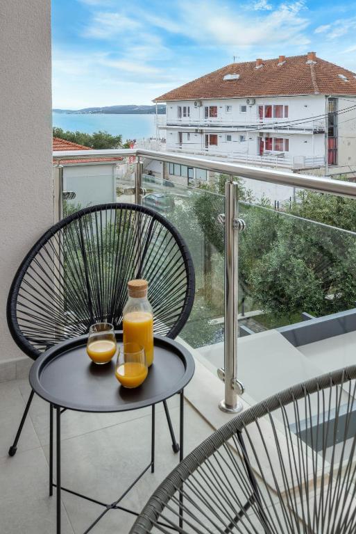 Apartments Ocrux - 5