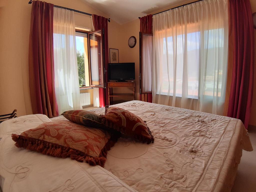 Villa Corte Maddalena - Lussuosa villa fronte spiaggia