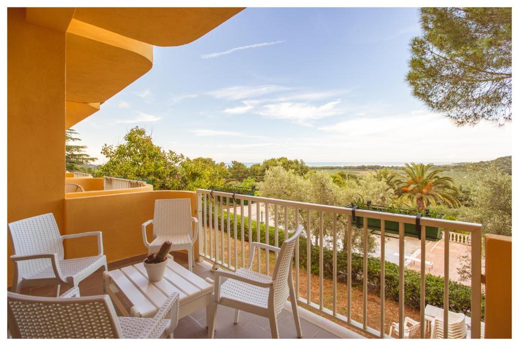 Villa Amica