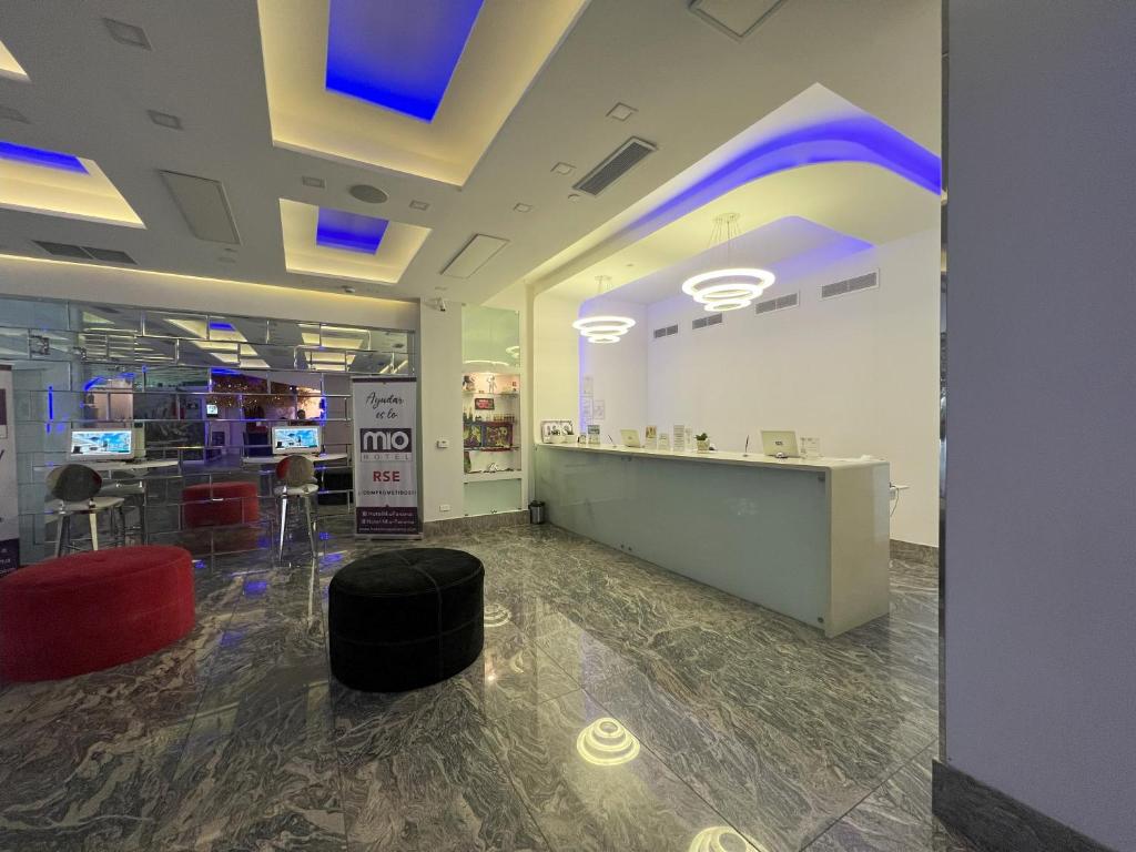 Fotografie z fotogalerie ubytování Hotel Mio Panamá v destinaci Panamá