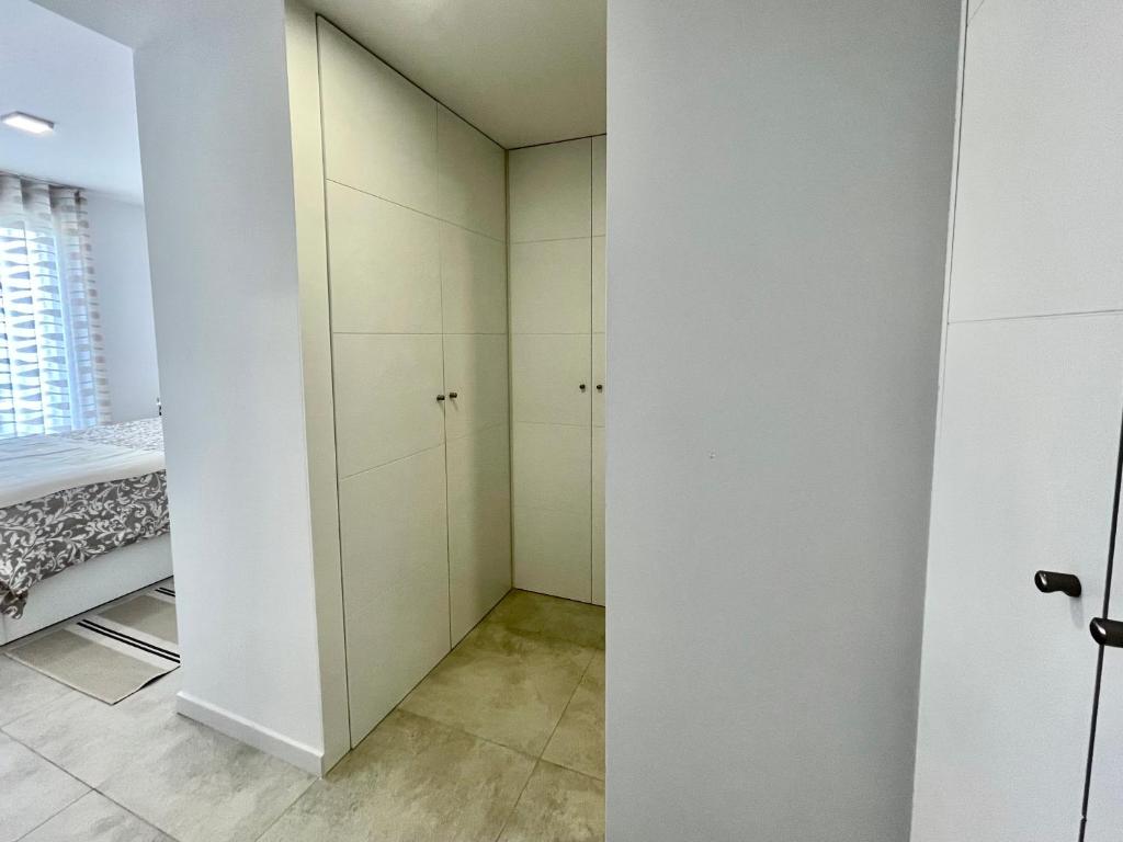 Fotografie z fotogalerie ubytování SEASCAPE LUXURY APARTMENT v destinaci Finestrat
