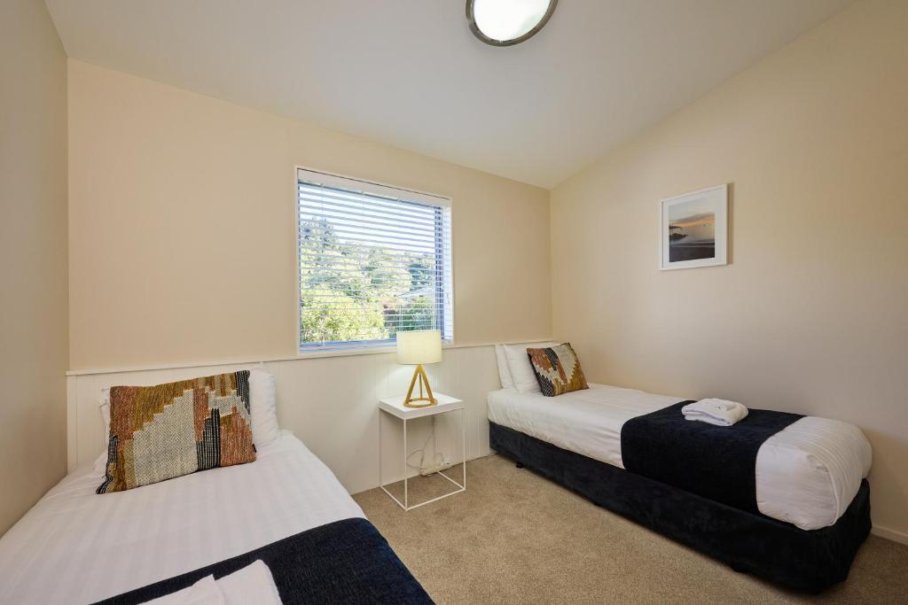 Kaikoura Waterfront Apartments - Resim 13