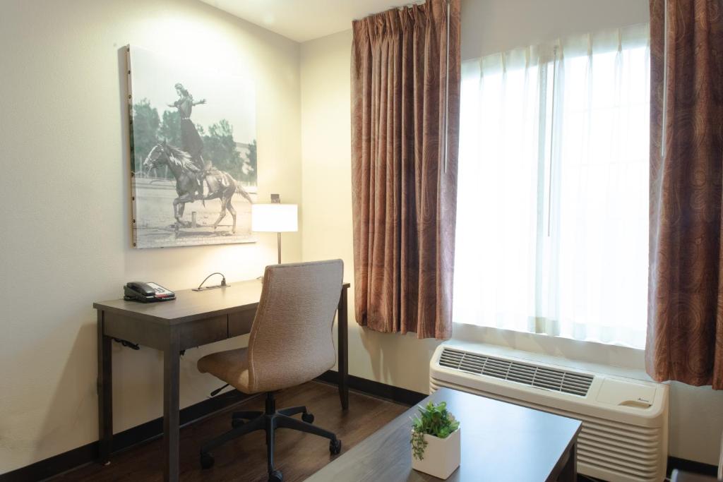 Fotografie z fotogalerie ubytování Oxford Suites Pendleton v destinaci Pendleton