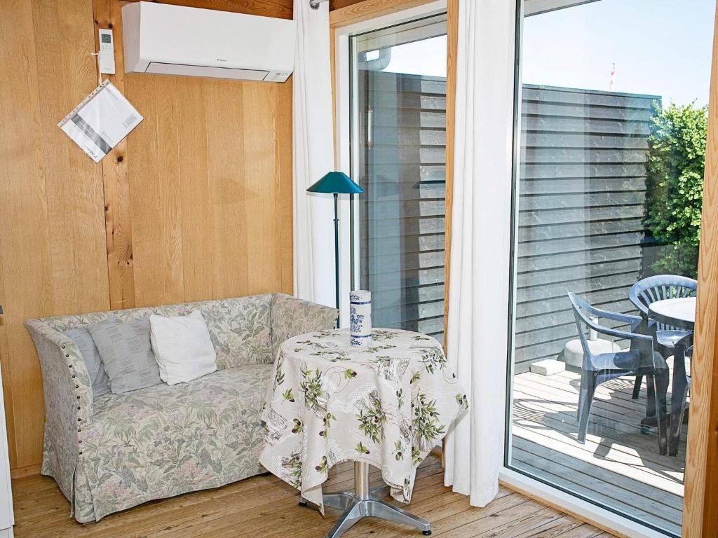 Fotografie z fotogalerie ubytování Holiday home Hesselager VII v destinaci Hesselager