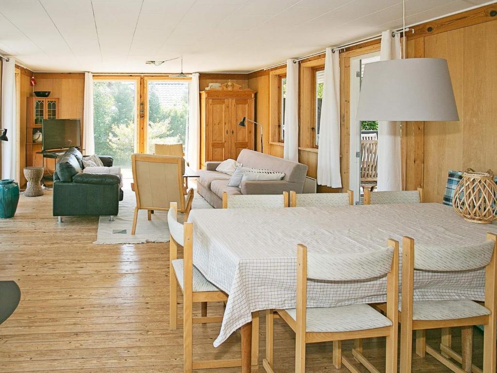 Fotografie z fotogalerie ubytování Holiday home Hesselager VII v destinaci Hesselager