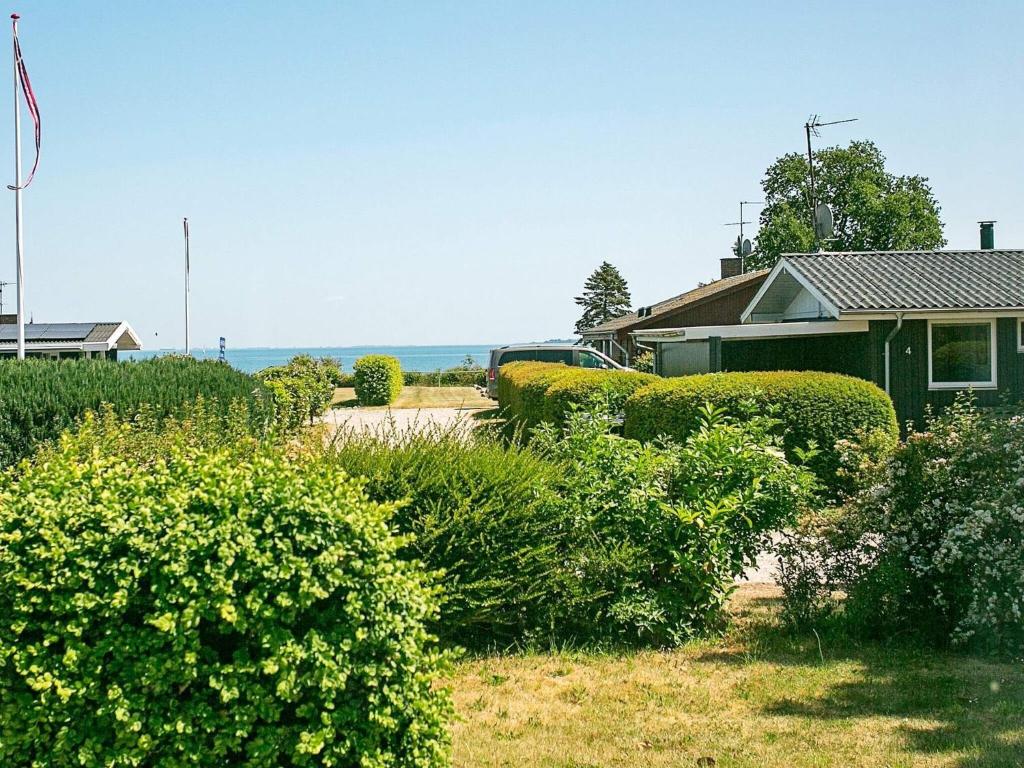 Fotografie z fotogalerie ubytování Holiday home Hesselager VII v destinaci Hesselager