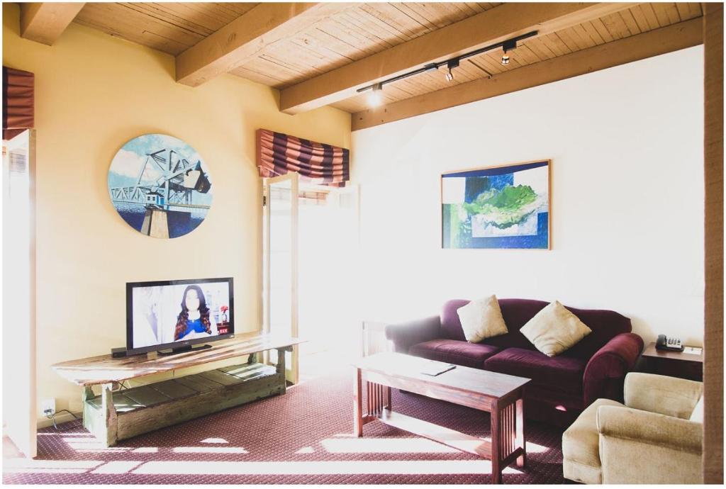 Swans Brewery, Pub & Hotel - Resim 30