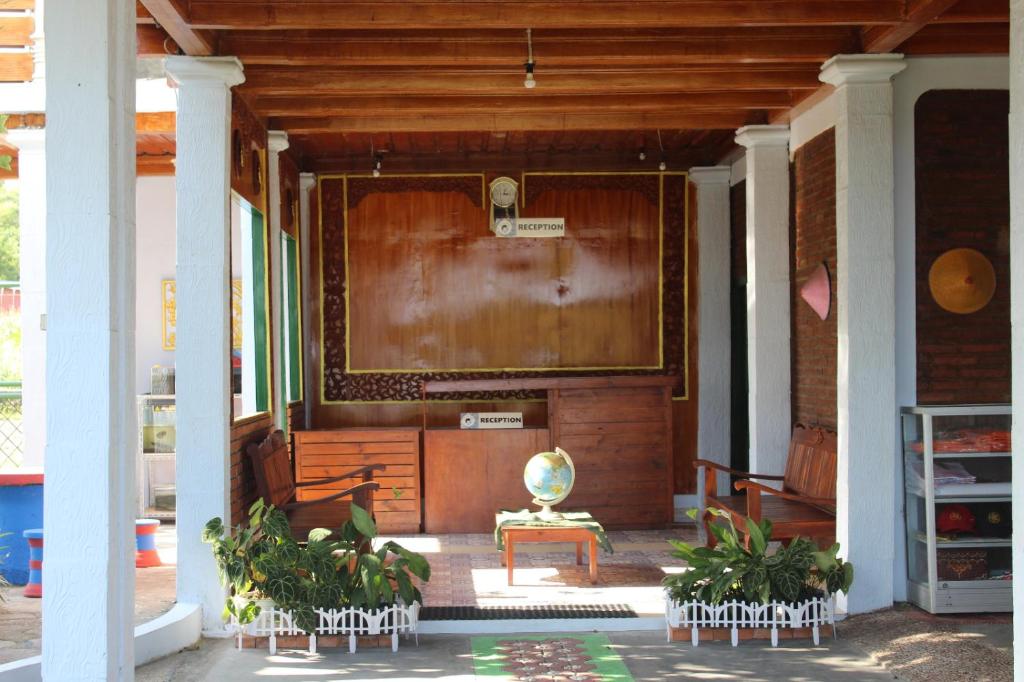 Fotografie z fotogalerie ubytování Georium Dunia v destinaci Prambanan