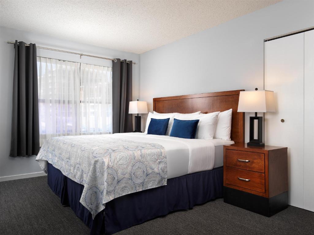 Huntingdon Hotel and Suites - Resim 32