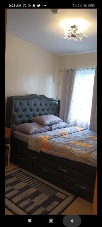 Viv’s condotel @ centro spatial