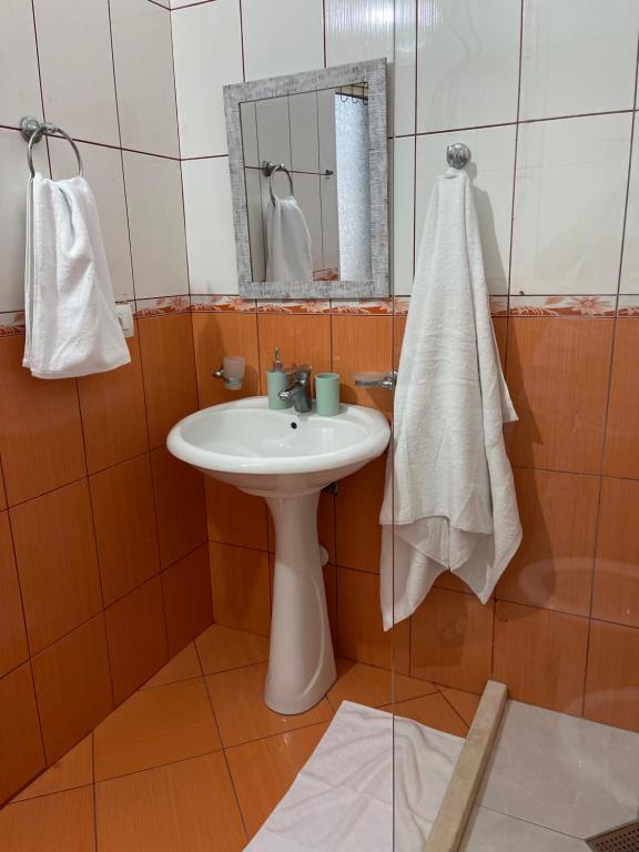 Cozy Del Mar Appartment - Imazhi 3