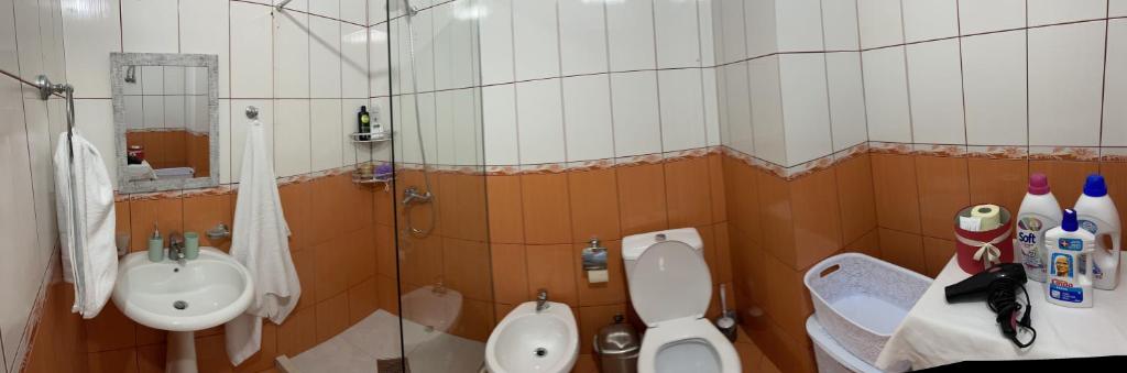 Cozy Del Mar Appartment - Imazhi 9