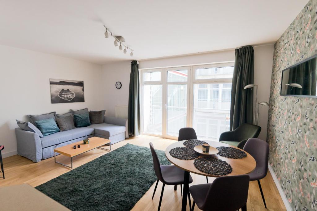 Paulay Opera Apartment 1061 Budapest, 47 Paulay Ede utca kép - 1
