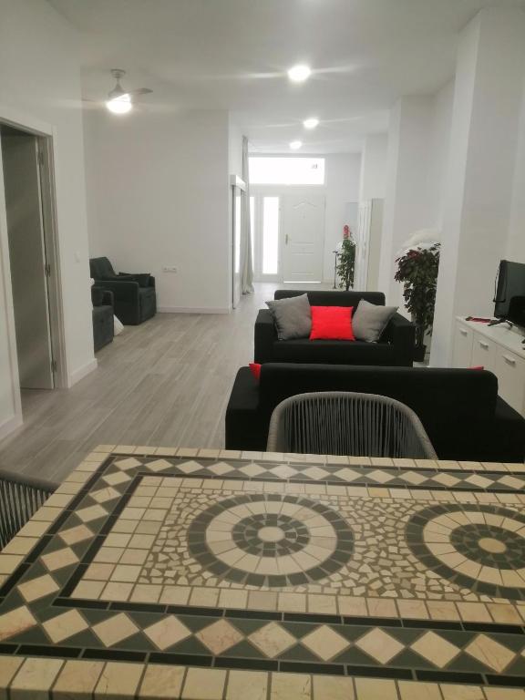 Fotografia z galérie ubytovania TwinFlats 1 v destinácii Valencia