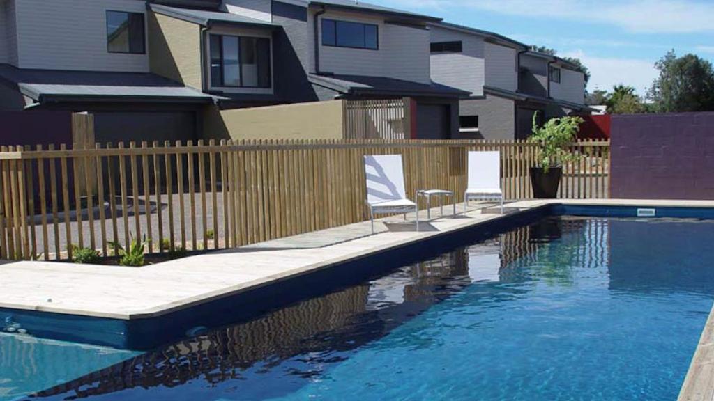 Moorhead Cove Beach Unit With pool Bermagui - Casa Natalizia