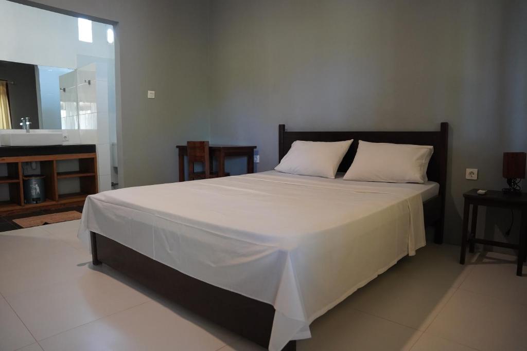 Rasti 2 homestay - 10