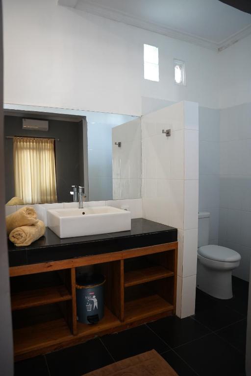 Rasti 2 homestay - 11