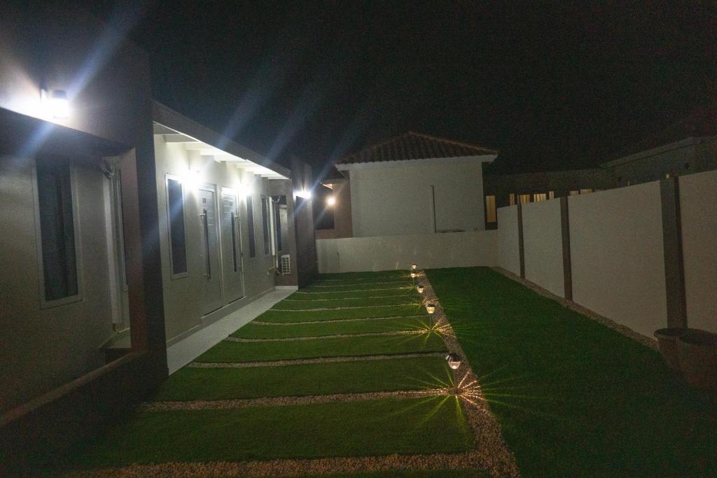 Pavia's Centerpoint Oasis photo