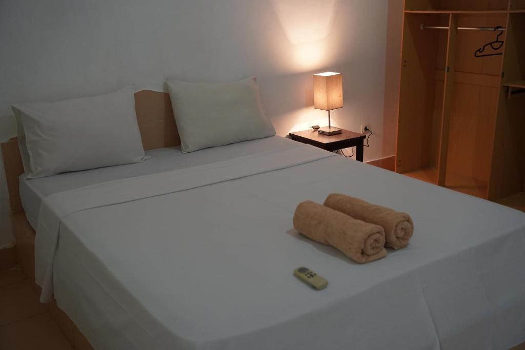 Rasti 2 homestay - 14