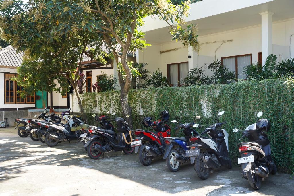 Rasti 2 homestay - 18