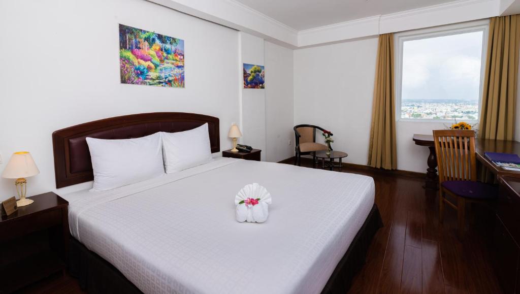 TTC Hotel Phan Thiet - 1
