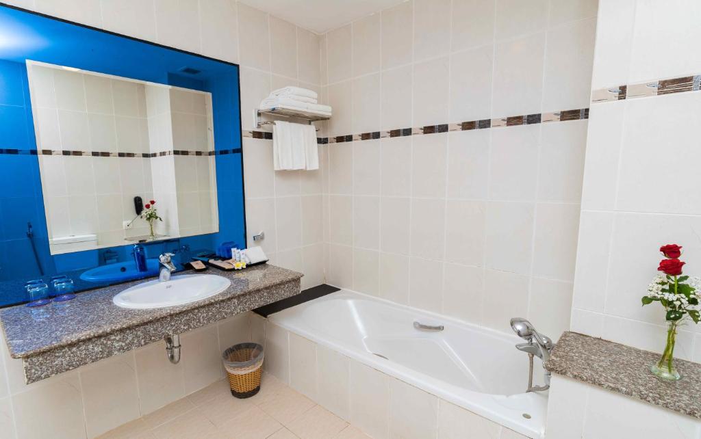 TTC Hotel Phan Thiet - 12