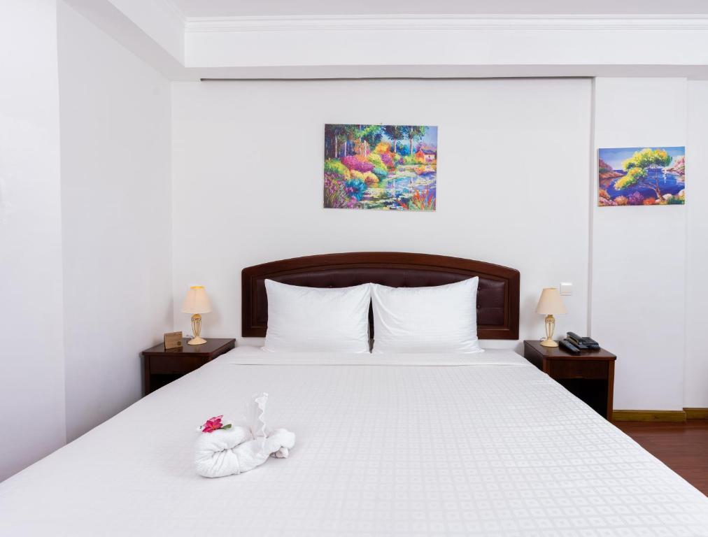 TTC Hotel Phan Thiet - 3