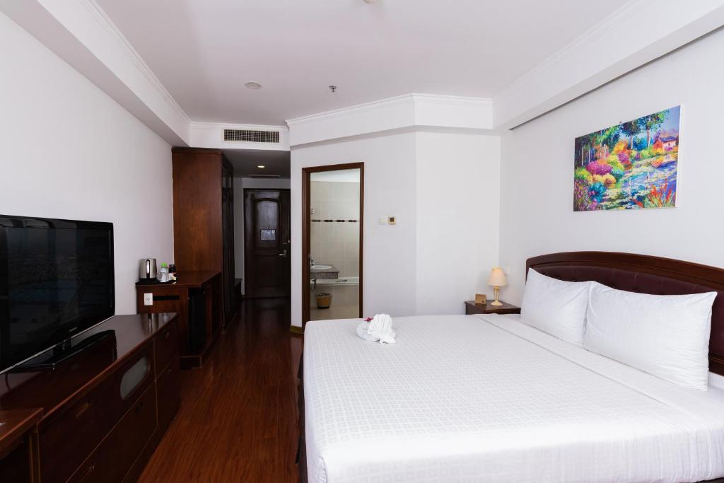 TTC Hotel Phan Thiet - 9