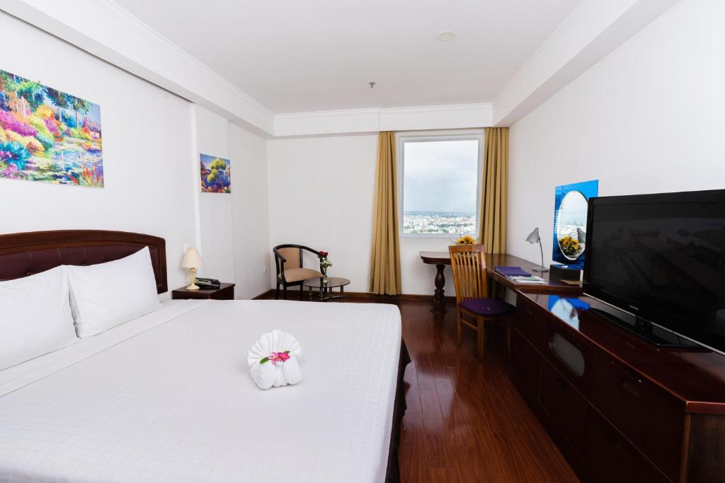 TTC Hotel Phan Thiet - 8